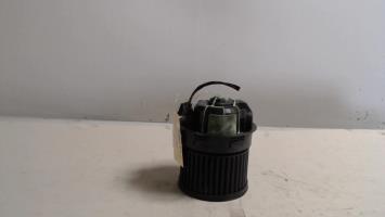 Ventilateur chauffage