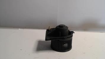 Ventilateur chauffage