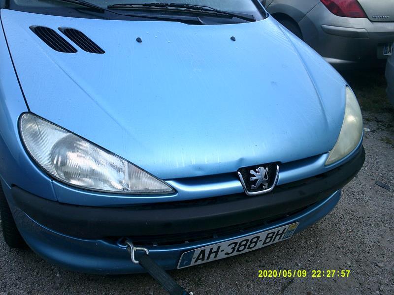 Transpondeur