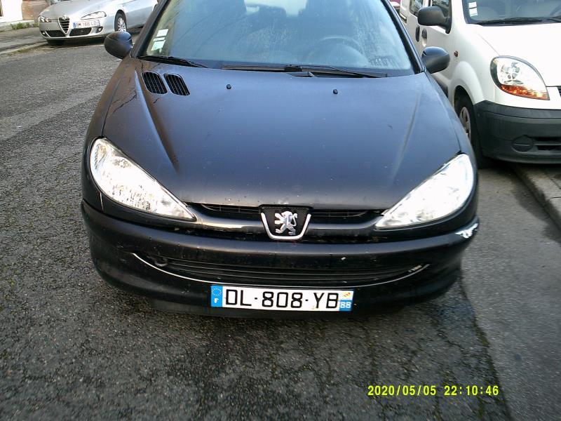 Transpondeur