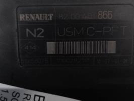 Boitier servitude moteur (BSM)