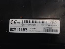 Boitier servitude moteur (BSM)
