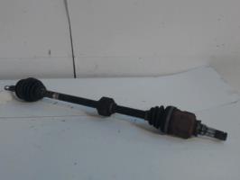 Cardan droit (transmission)