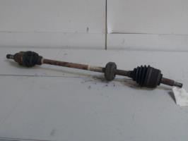 Cardan droit (transmission)