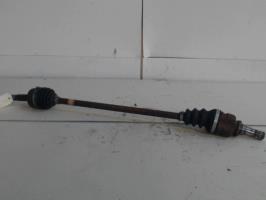 Cardan droit (transmission)