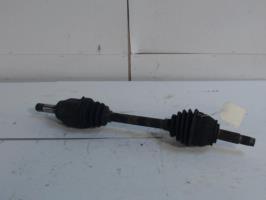Cardan gauche (transmission)