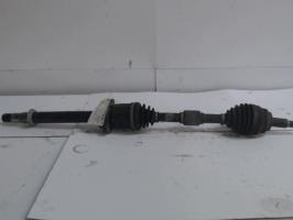 Cardan droit (transmission)