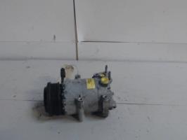 Compresseur clim