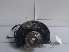 Fusee avant gauche