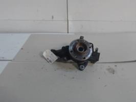 Fusee avant gauche