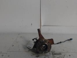 Fusee avant gauche