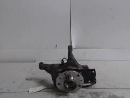 Fusee avant gauche