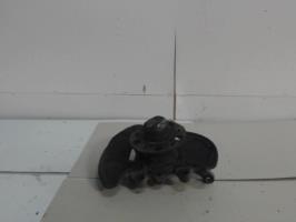 Fusee avant gauche