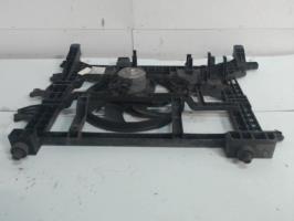 Moto ventilateur radiateur