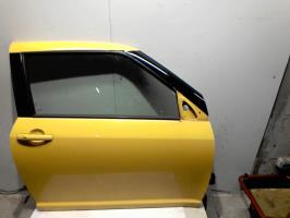 Porte avant droit