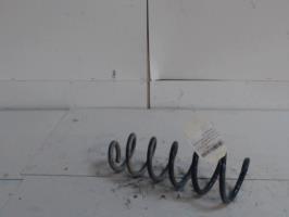 Ressort de suspension arriere droit