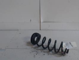 Ressort de suspension arriere gauche