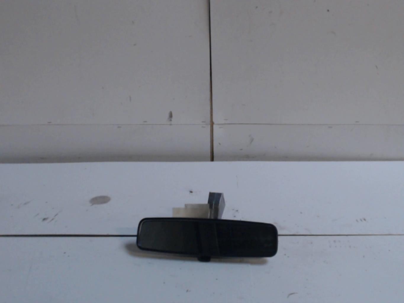 Retroviseur interieur