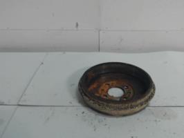 Tambour arriere droit