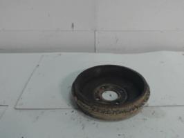 Tambour arriere gauche