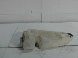 Vase de lave glace