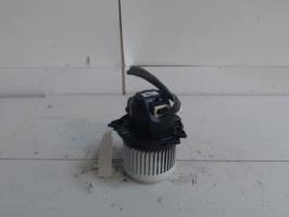 Ventilateur chauffage
