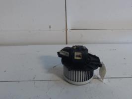 Ventilateur chauffage