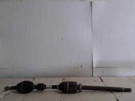 Cardan droit (transmission)