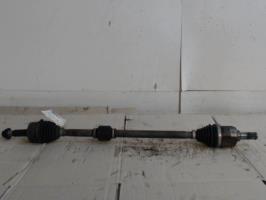 Cardan droit (transmission)