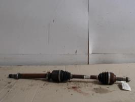 Cardan droit (transmission)