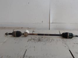 Cardan droit (transmission)