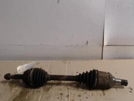 Cardan gauche (transmission)