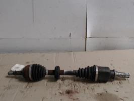 Cardan gauche (transmission)