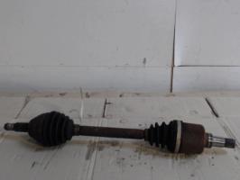 Cardan gauche (transmission)