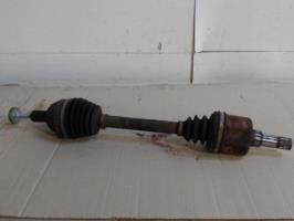 Cardan gauche (transmission)