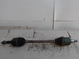 Cardan gauche (transmission)