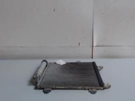 Condenseur de clim
