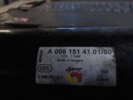 Photo pièce auto