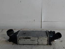 Echangeur air (Intercooler)