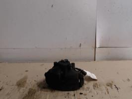 Etrier avant gauche (freinage)