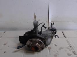 Fusee avant gauche