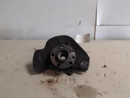 Fusee avant gauche