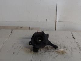 Fusee avant gauche