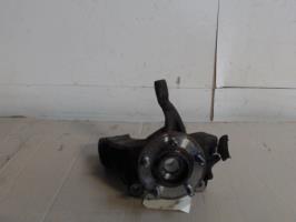 Fusee avant gauche