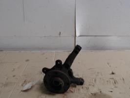 Fusee avant gauche