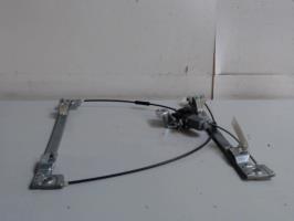 Leve vitre electrique avant gauche