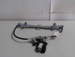 Leve vitre electrique avant gauche