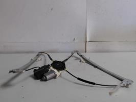 Leve vitre electrique avant gauche