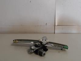 Leve vitre electrique avant gauche