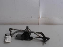 Moteur essuie glace avant